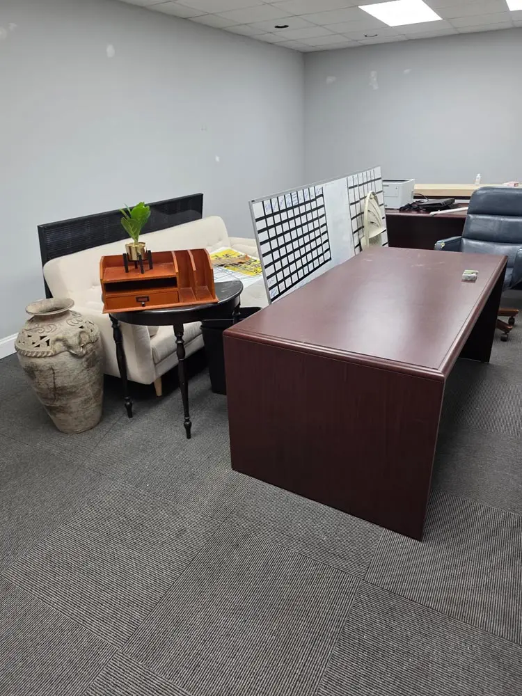 Cleanouts — work in progress